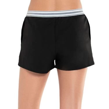 K-Swiss Heritage Woven Short 4 K-Swiss Heritage Woven Short - Image 2