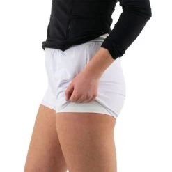 K-Swiss Heritage Woven Short -Tennis Promotion Store KWB04 110 3