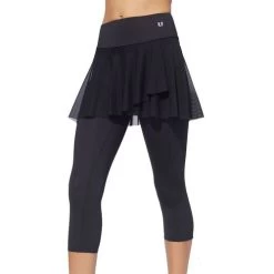 Eleven Essentials Outskirt Capri -Tennis Promotion Store LE292 001