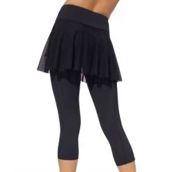 Eleven Essentials Outskirt Capri