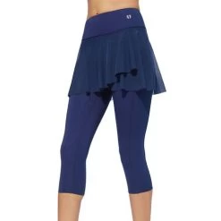 Eleven Essentials Outskirt Capri 7 Eleven Essentials Outskirt Capri -Tennis Promotion Store LE292 415