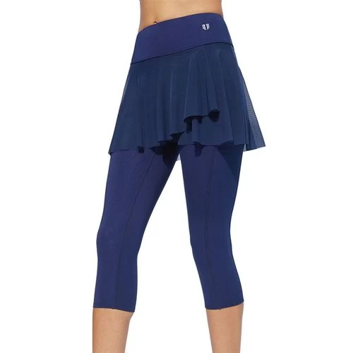 Eleven Essentials Outskirt Capri 5 Eleven Essentials Outskirt Capri - Image 3