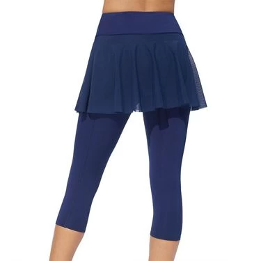 Eleven Essentials Outskirt Capri 3 Eleven Essentials Outskirt Capri