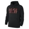 Nike Club Fleece Pullover Hoodie 2 Nike Club Fleece Pullover Hoodie -Tennis Promotion Store M31777 00A