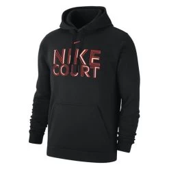 Nike Club Fleece Pullover Hoodie