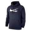 Nike Club Fleece Pullover Hoodie