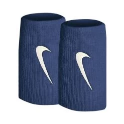 Nike Tennis Premier Doublewide Wristbands