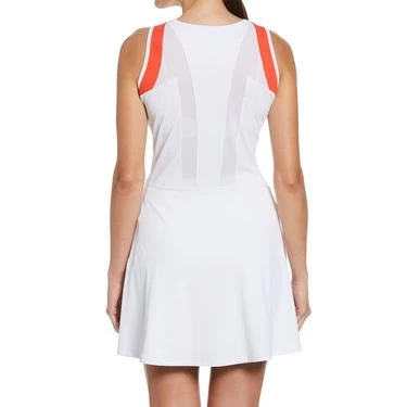Penguin Illusion Mesh Dress 7 Penguin Illusion Mesh Dress -Tennis Promotion Store O1DSD005 118 2