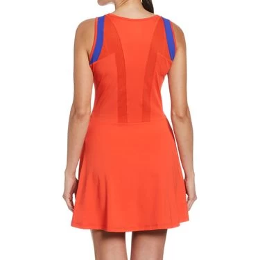 Penguin Illusion Mesh Dress 3 Penguin Illusion Mesh Dress