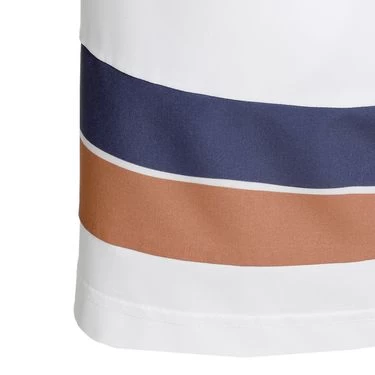 Quiet Please Retro Stripe Block Smash Short 7 Quiet Please Retro Stripe Block Smash Short - Image 5