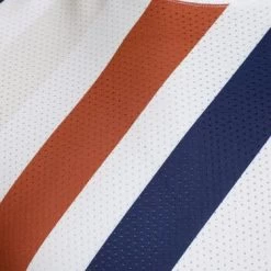 Quiet Please Stripe Receiver Crew 9 Quiet Please Stripe Receiver Crew -Tennis Promotion Store QP110089 300 4