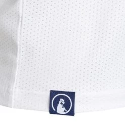 Quiet Please Stripe Receiver Crew 10 Quiet Please Stripe Receiver Crew -Tennis Promotion Store QP110089 300 5