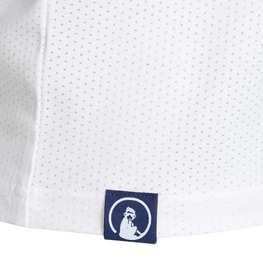 Quiet Please Stripe Receiver Crew 6 Quiet Please Stripe Receiver Crew - Image 4