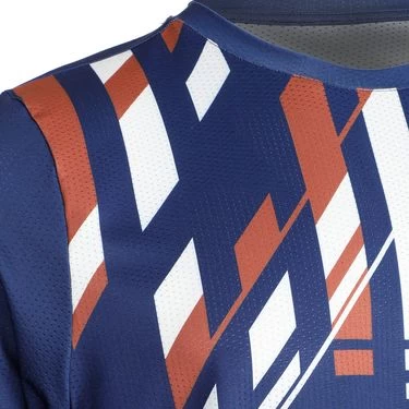 Quiet Please Retro Receiver Crew 4 Quiet Please Retro Receiver Crew - Image 2