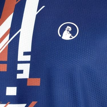 Quiet Please Retro Receiver Crew 5 Quiet Please Retro Receiver Crew - Image 3