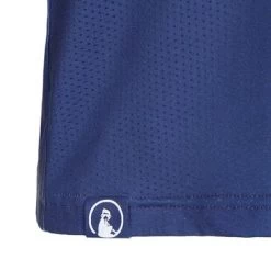 Quiet Please Retro Receiver Crew 10 Quiet Please Retro Receiver Crew -Tennis Promotion Store QP110093 603 5