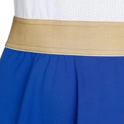 Quiet Please Retro Stripe Champions Dress -Tennis Promotion Store QP1800012 300 5