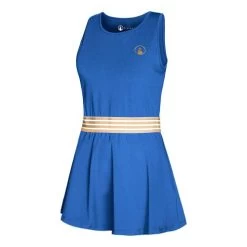 Quiet Please Retro Champions Dress -Tennis Promotion Store QP1800014 605