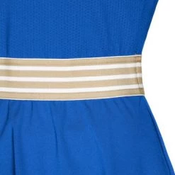 Quiet Please Retro Champions Dress -Tennis Promotion Store QP1800014 605 4
