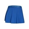 Quiet Please Retro Stripe Bounce Skirt -Tennis Promotion Store QP1800016 605 2