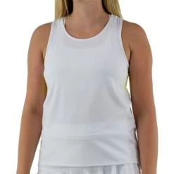 Inphorm Phoebe Tank - FINAL SALE -Tennis Promotion Store S22005 0260