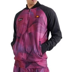 Ellesse Fedisha Track Jacket 7 Ellesse Fedisha Track Jacket -Tennis Promotion Store SEP15768 943