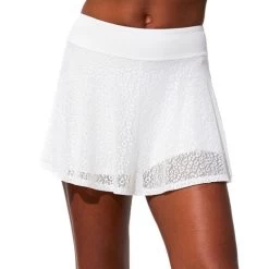 Eleven Wimbledon Play Hard Skirt -Tennis Promotion Store SH737 107