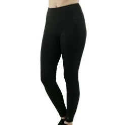 Lija Basic Grind Legging 7 Lija Basic Grind Legging -Tennis Promotion Store SS 2398BW