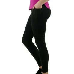 Lija Basic Grind Legging