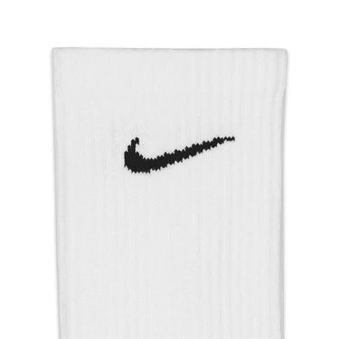 Nike Everyday Plus Cushioned Crew Sock 3 Pack 3 Nike Everyday Plus Cushioned Crew Sock 3 Pack
