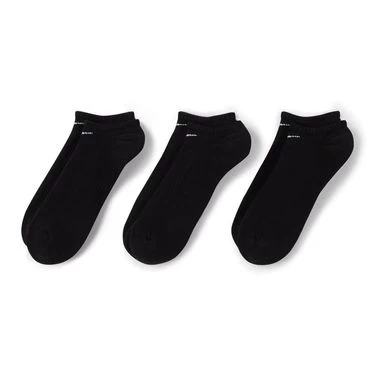 Nike Everyday Cushioned Sock 3 Pack 4 Nike Everyday Cushioned Sock 3 Pack - Image 2