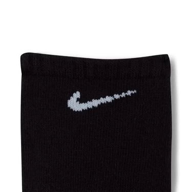 Nike Everyday Cushioned Sock 3 Pack 5 Nike Everyday Cushioned Sock 3 Pack - Image 3