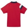 Fila Heritage Essentials Short Sleeve Polo -Tennis Promotion Store TM13A769 622 2