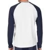 Fila Heritage Essentials Long Sleeve Top -Tennis Promotion Store TM13A771 100 2