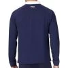 Fila Heritage Long Sleeve Polo -Tennis Promotion Store TM23B915 412 2