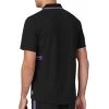 Fila Back Spin Short Sleeve Signature Polo