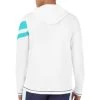 Fila Tie Breaker Long Sleeve Hoodie -Tennis Promotion Store TM31D010 100 2