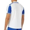 Fila La Finale Short Sleeve Polo -Tennis Promotion Store TM31D014 100 2