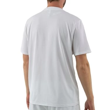 Fila Essentials Short Sleeve Henley 3 Fila Essentials Short Sleeve Henley