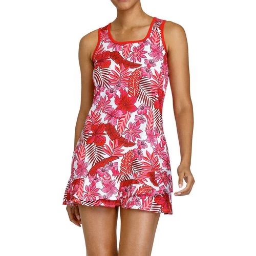 Tail Fun In The Sun Saint Dress 4 Tail Fun In The Sun Saint Dress - Image 2