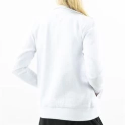 Fila Match Fleece Full Zip Jacket