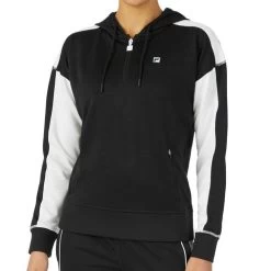 Fila La Finale Half Zip Jacket -Tennis Promotion Store TW31C999 001