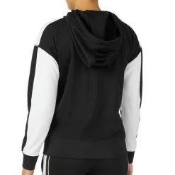 Fila La Finale Half Zip Jacket