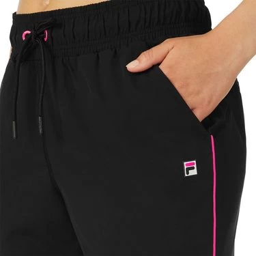 Fila Tie Breaker Woven Track Pant 4 Fila Tie Breaker Woven Track Pant - Image 2