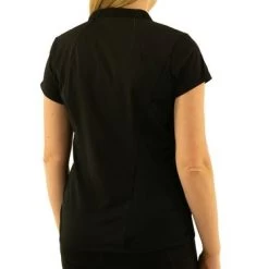 Fila Essentials Short Sleeve Polo