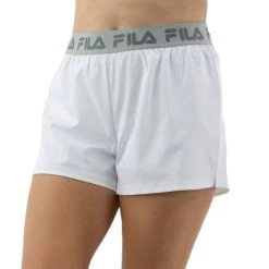 Fila Essentials Woven Short 6 Fila Essentials Woven Short -Tennis Promotion Store TW31D358 100