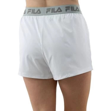 Fila Essentials Woven Short 3 Fila Essentials Woven Short - Image 2