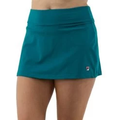 Fila Essentials A-Line Skirt 7 Fila Essentials A-Line Skirt -Tennis Promotion Store TW31E370 580