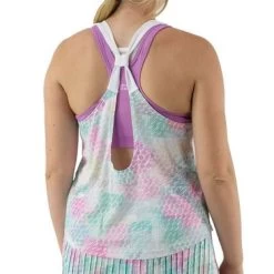 Bidi Badu Waris Tech Tank - FINAL SALE