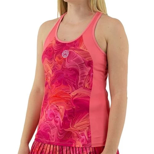 Bidi Badu Jua Tech Tank - FINAL SALE 4 Bidi Badu Jua Tech Tank - FINAL SALE - Image 2